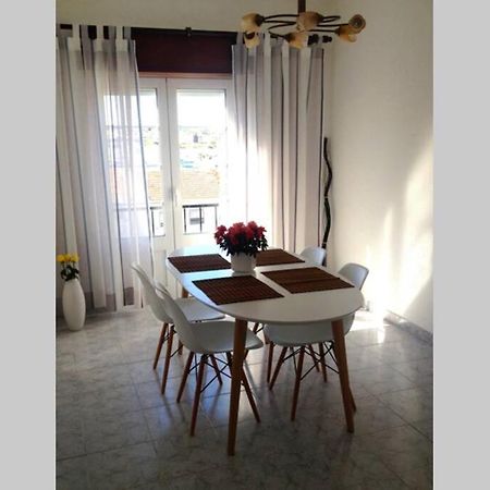 Casa Bela Vista Lagos Center Daire Dış mekan fotoğraf