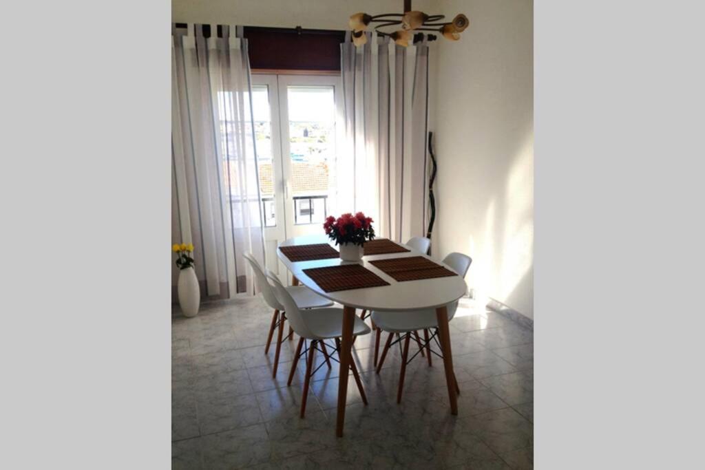 Casa Bela Vista Lagos Center Daire Dış mekan fotoğraf