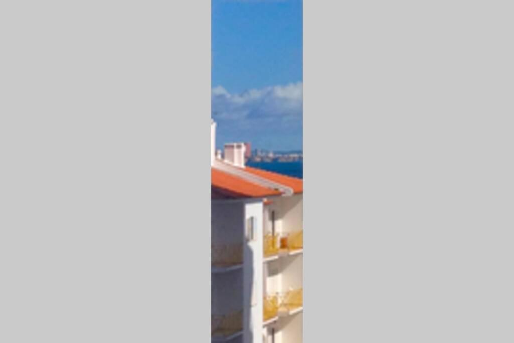 Casa Bela Vista Lagos Center Daire Dış mekan fotoğraf