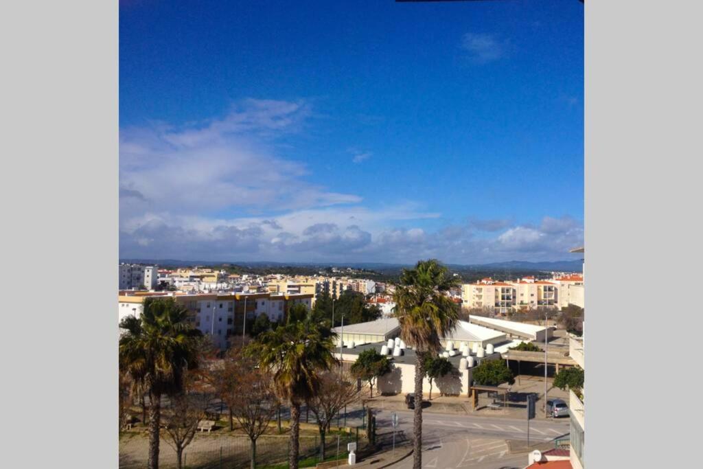 Casa Bela Vista Lagos Center Daire Dış mekan fotoğraf